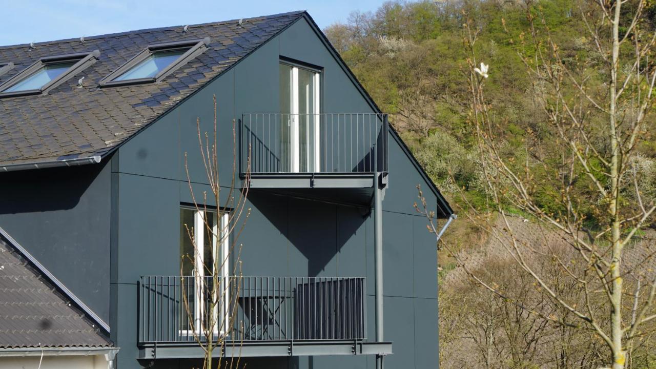 The Grey House Apartment Krov Exterior photo