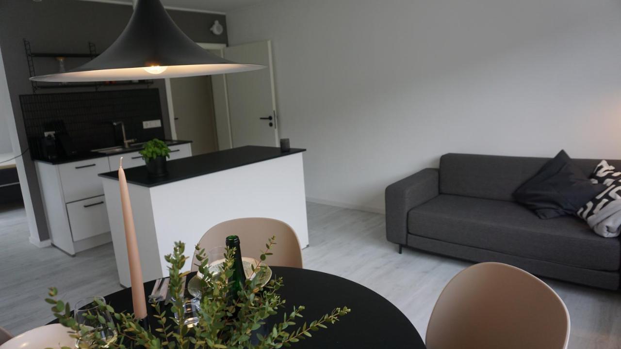 The Grey House Apartment Krov Exterior photo